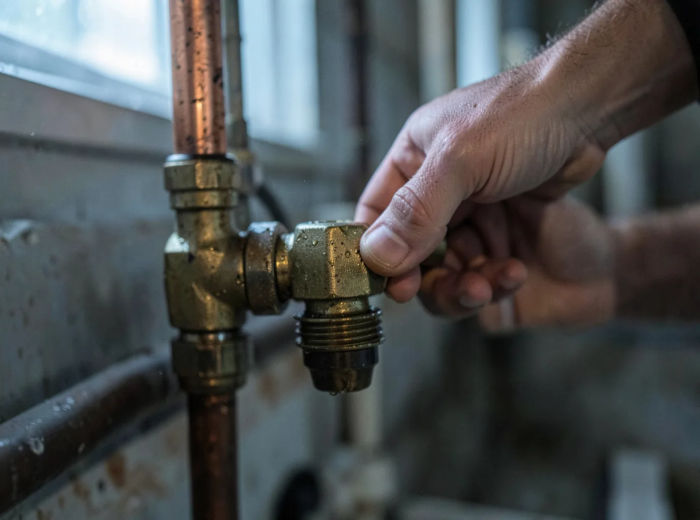 Emergency Plumber Oxford, AL FAQs